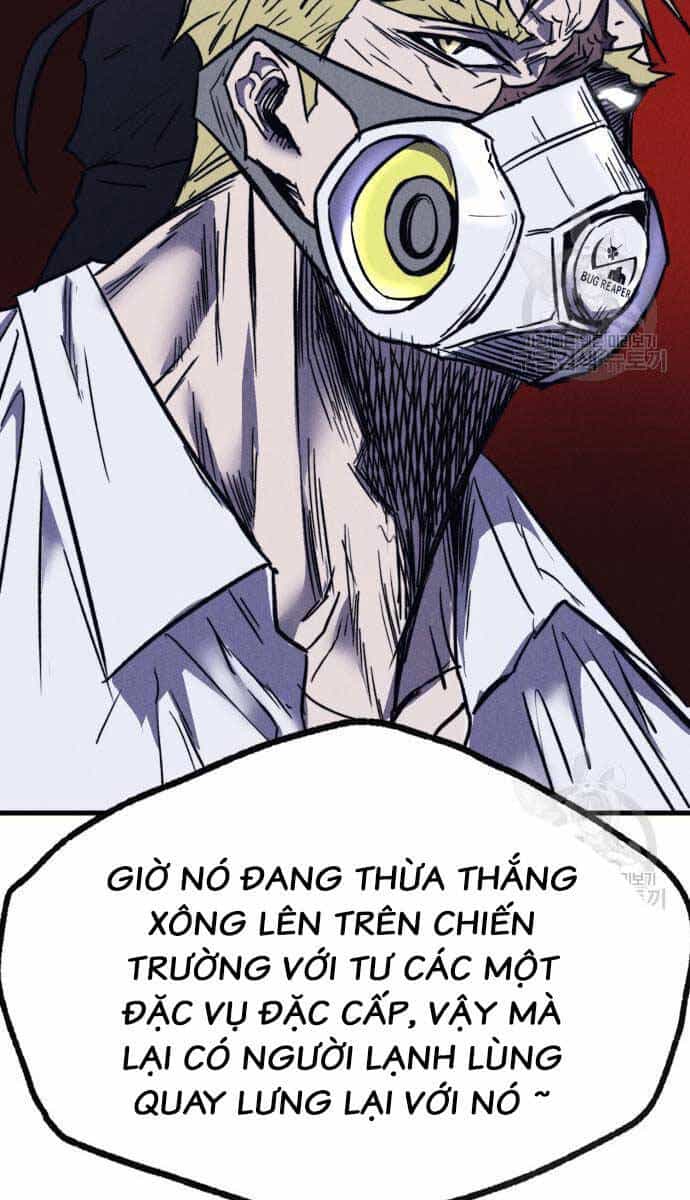Người Côn Trùng - Chương 33 - ảnh 21