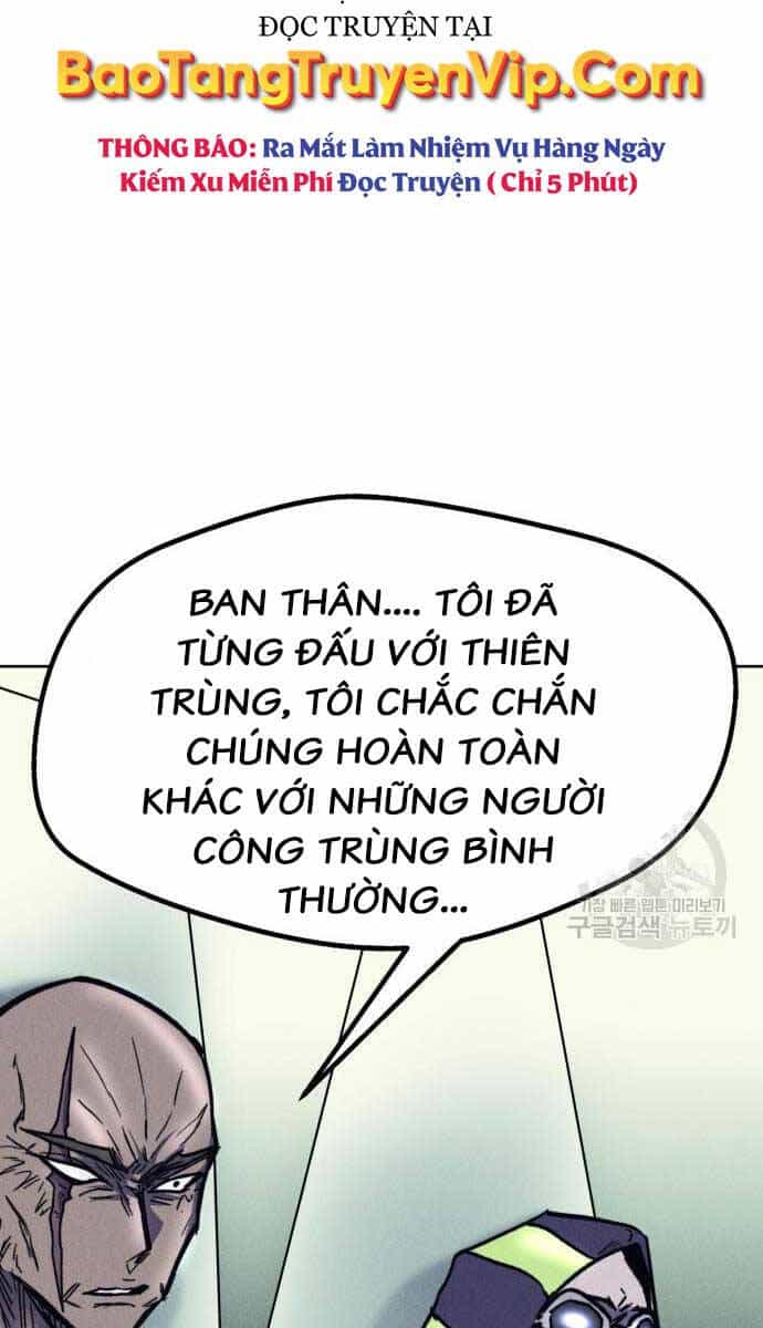 Người Côn Trùng - Chương 33 - ảnh 42