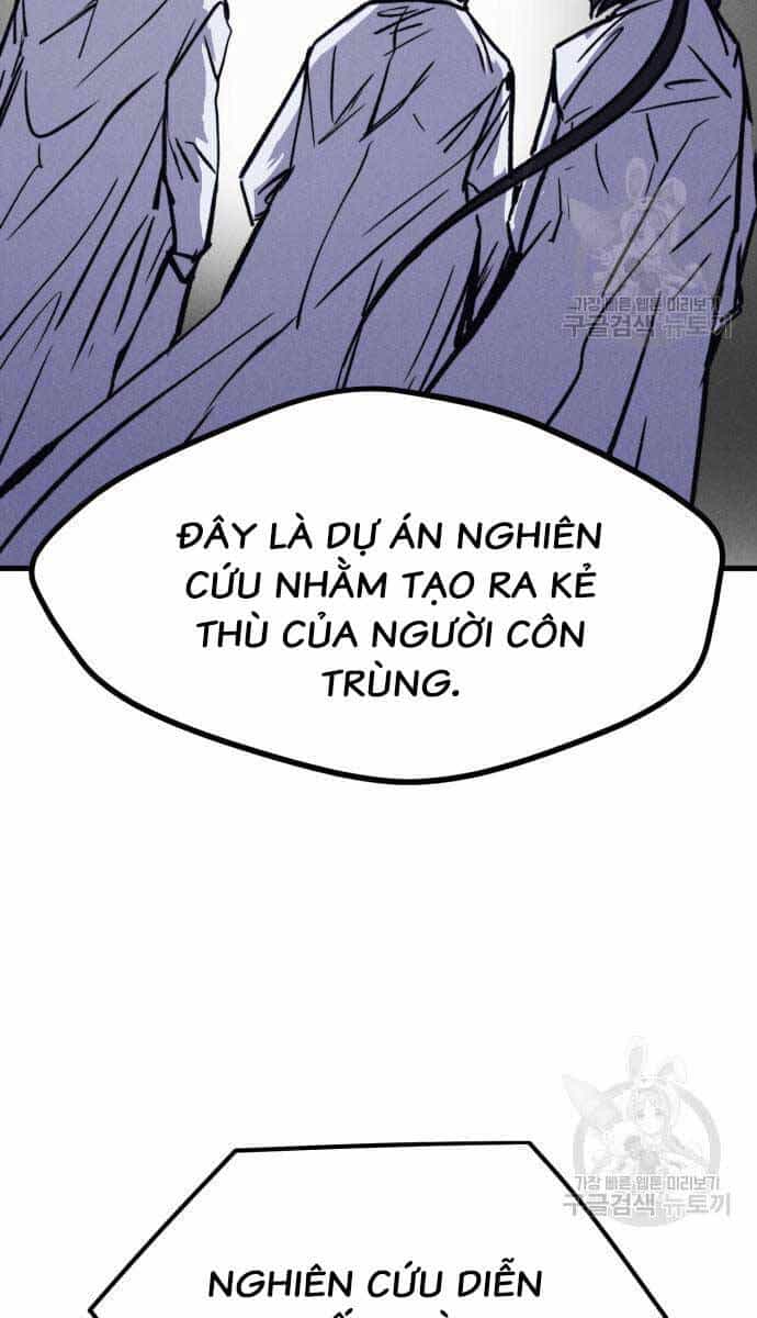 Người Côn Trùng - Chương 33 - ảnh 67