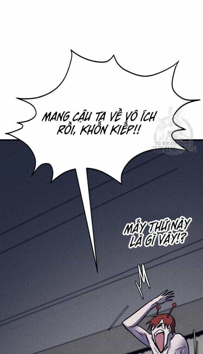 Người Côn Trùng - Chương 34 - ảnh 138