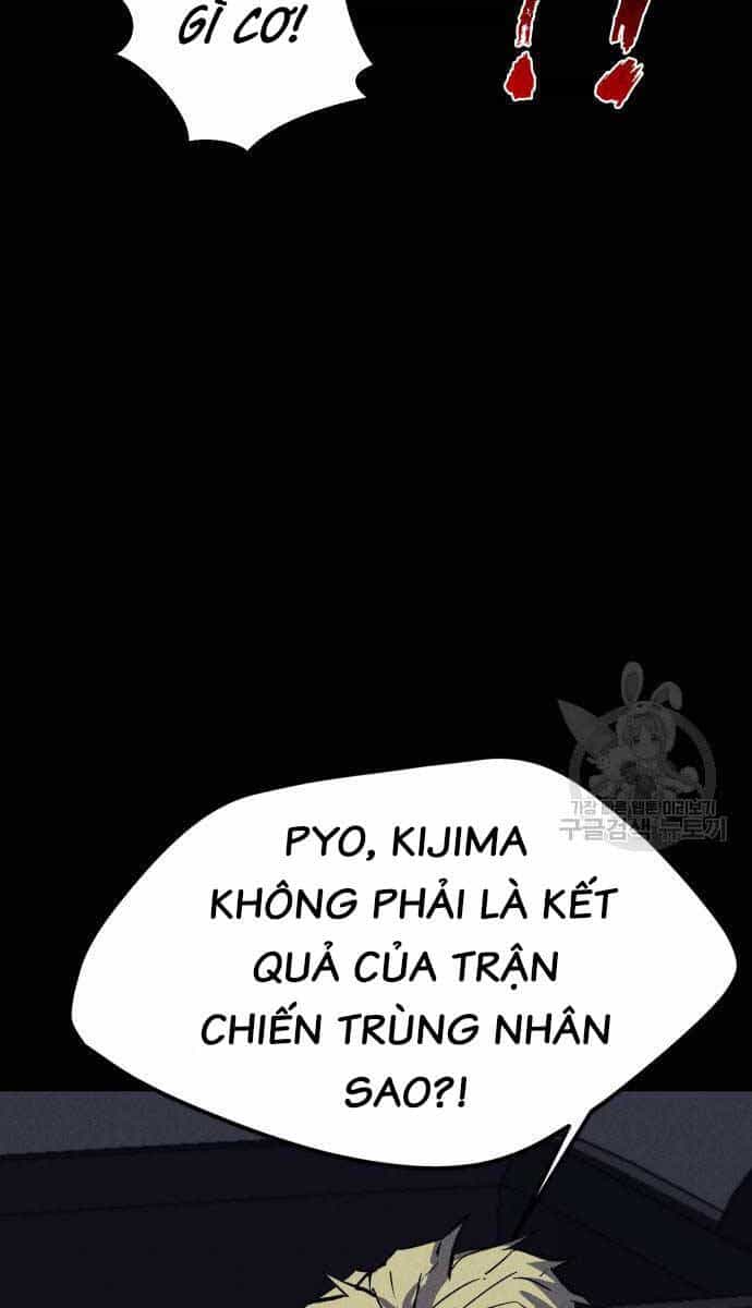 Người Côn Trùng - Chương 34 - ảnh 68