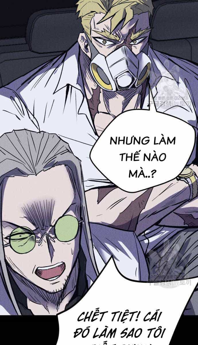 Người Côn Trùng - Chương 34 - ảnh 69