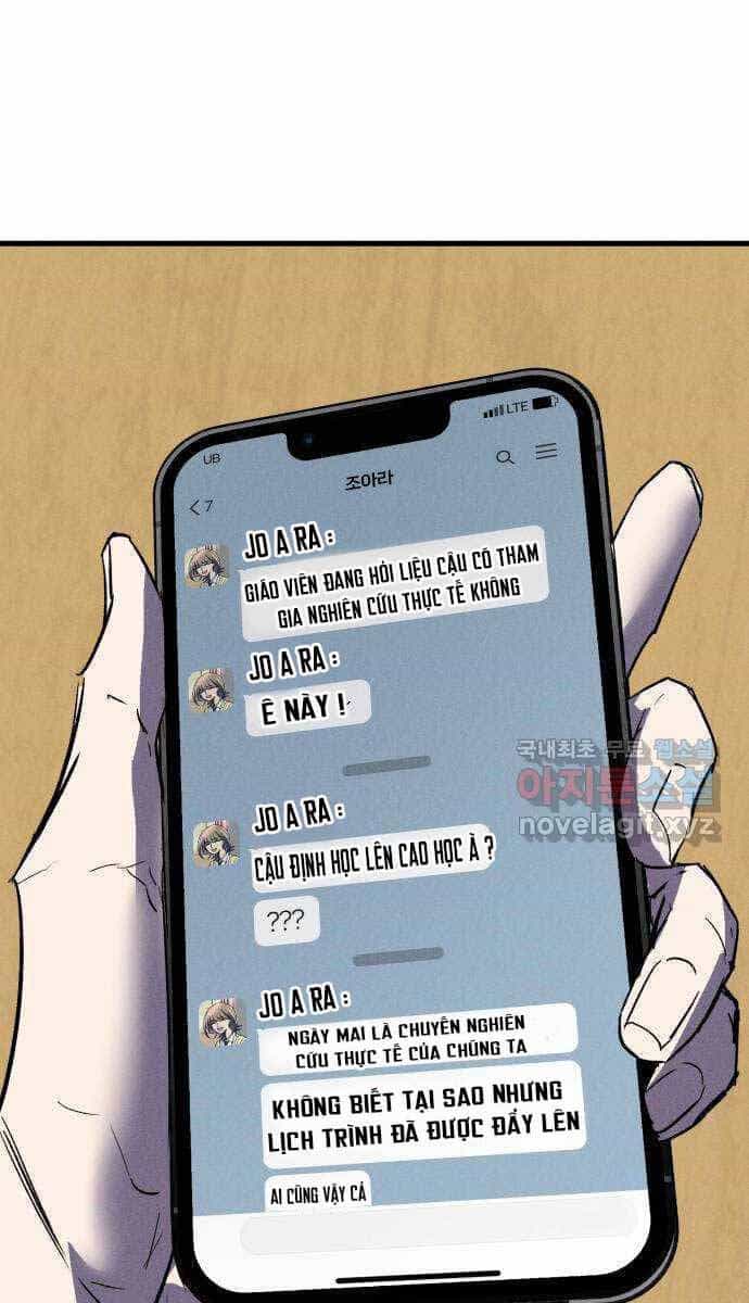 Người Côn Trùng - Chương 35 - ảnh 155