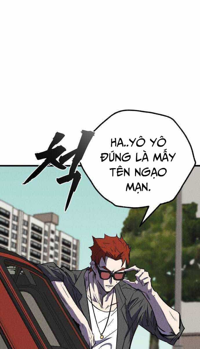 Người Côn Trùng - Chương 35 - ảnh 174