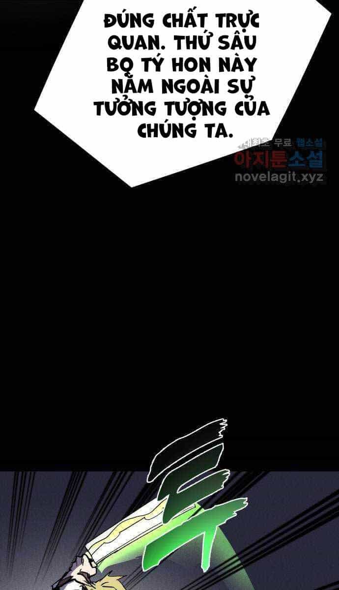 Người Côn Trùng - Chương 35 - ảnh 30