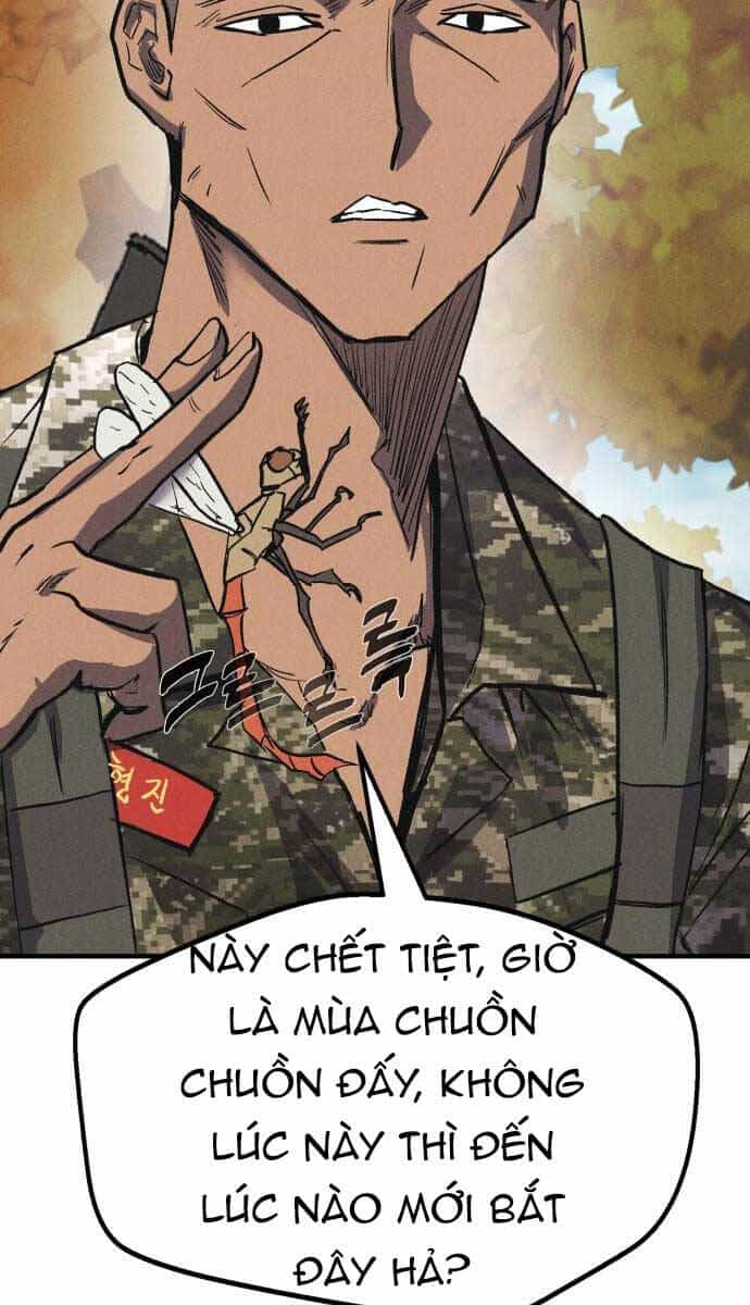 Người Côn Trùng - Chương 36 - ảnh 11
