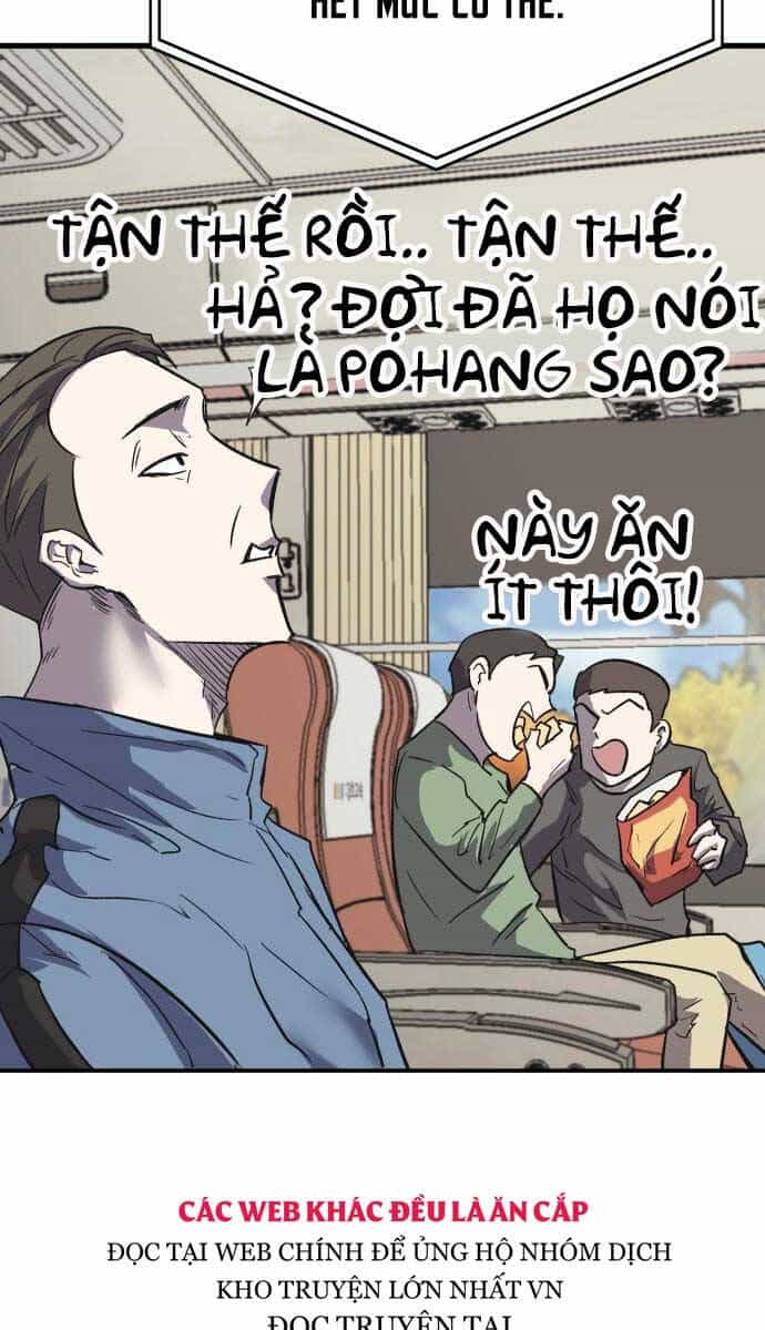 Người Côn Trùng - Chương 36 - ảnh 134