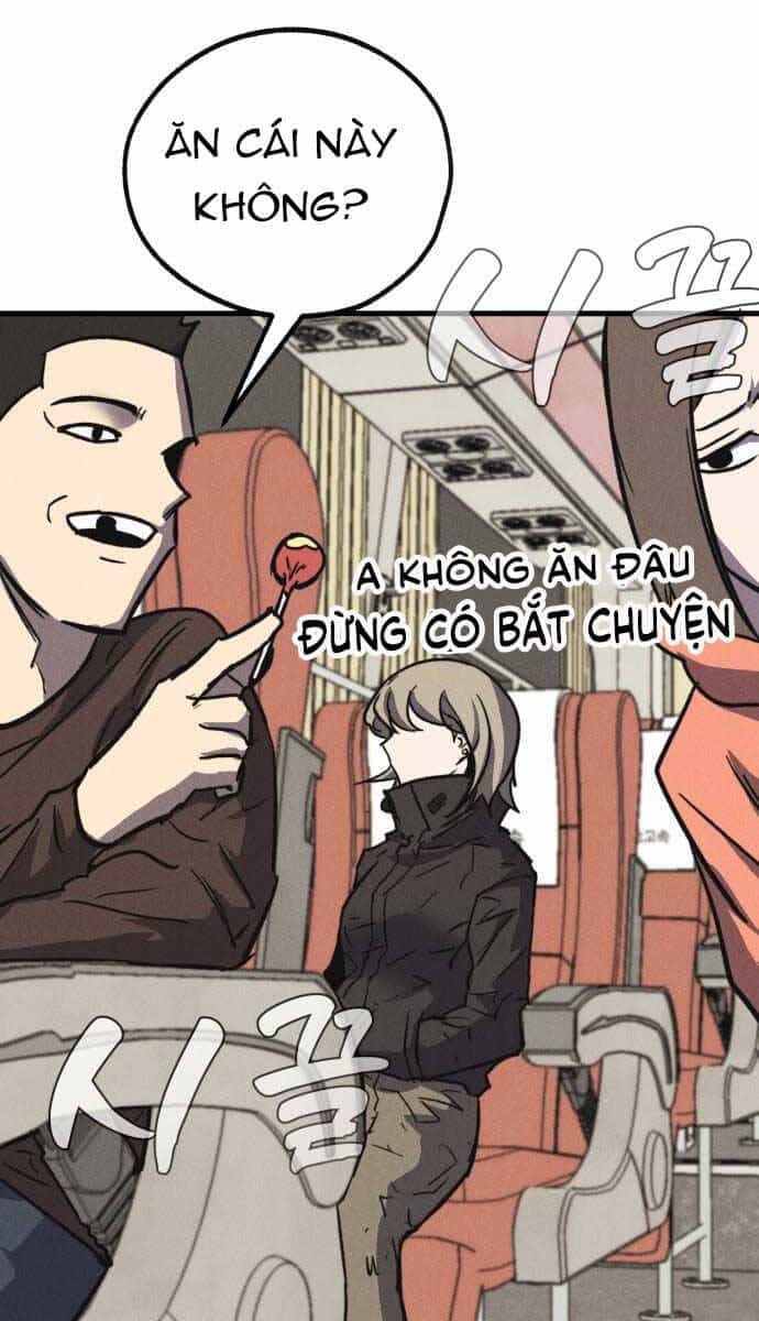 Người Côn Trùng - Chương 36 - ảnh 137