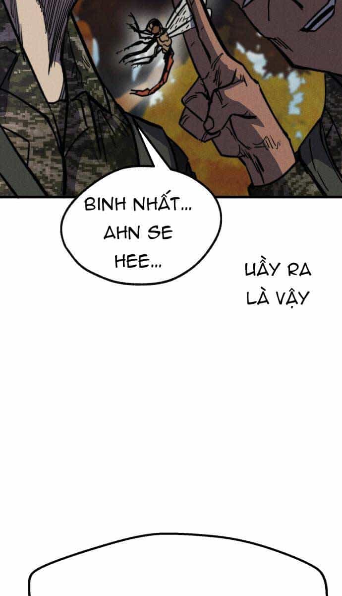 Người Côn Trùng - Chương 36 - ảnh 18