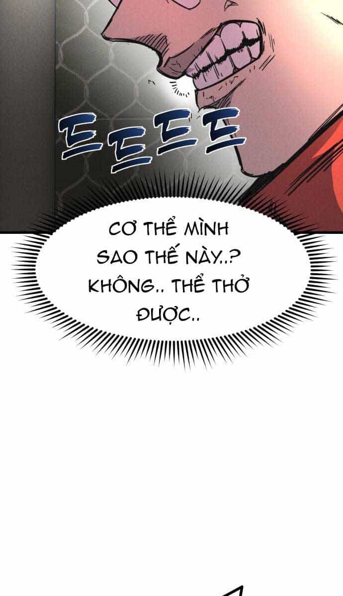 Người Côn Trùng - Chương 36 - ảnh 50