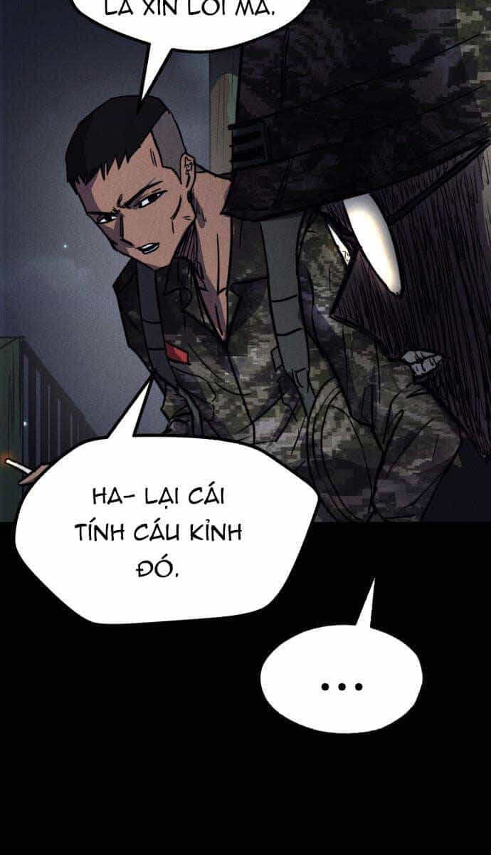 Người Côn Trùng - Chương 36 - ảnh 97