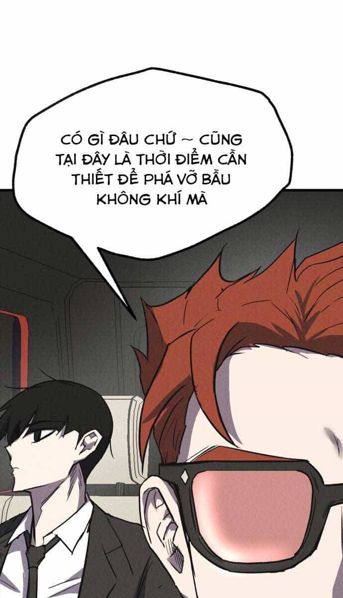 Người Côn Trùng - Chương 37 - ảnh 16