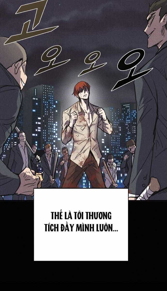 Người Côn Trùng - Chương 37 - ảnh 20