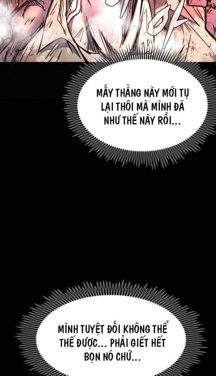 Người Côn Trùng - Chương 37 - ảnh 22