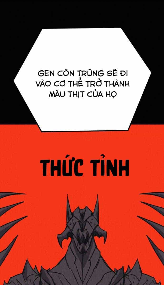 Người Côn Trùng - Chương 37 - ảnh 35