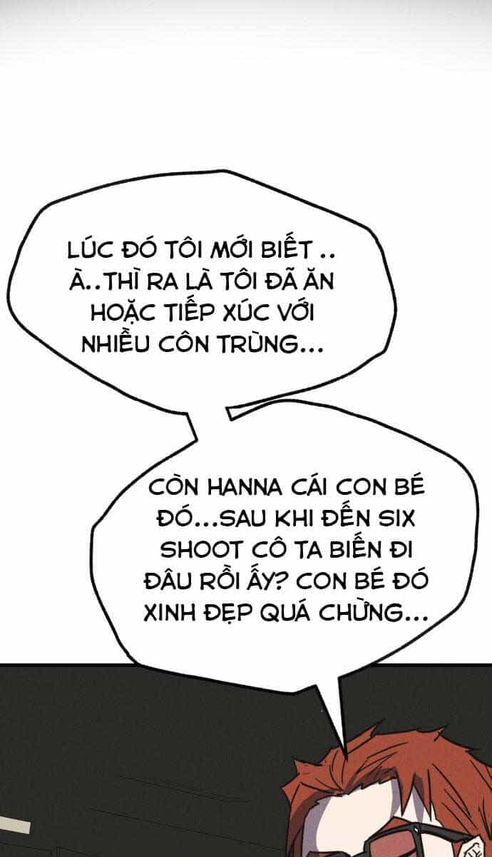 Người Côn Trùng - Chương 37 - ảnh 37