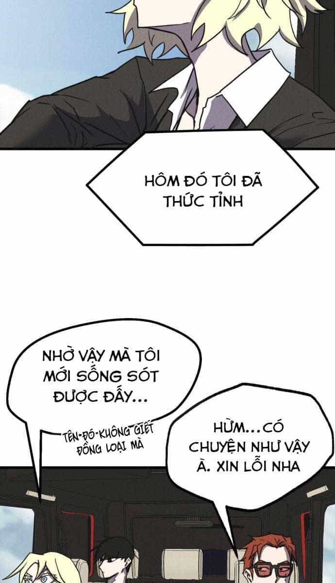 Người Côn Trùng - Chương 37 - ảnh 49