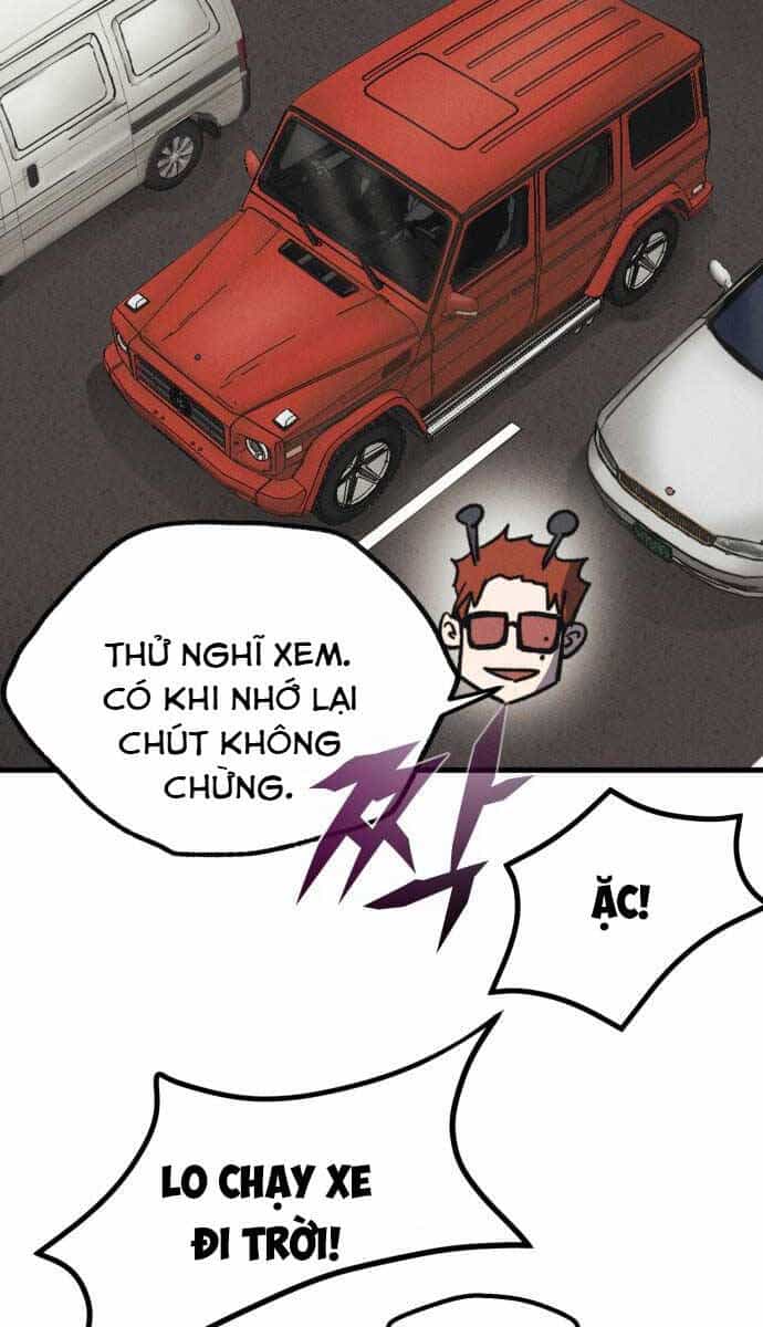 Người Côn Trùng - Chương 37 - ảnh 56