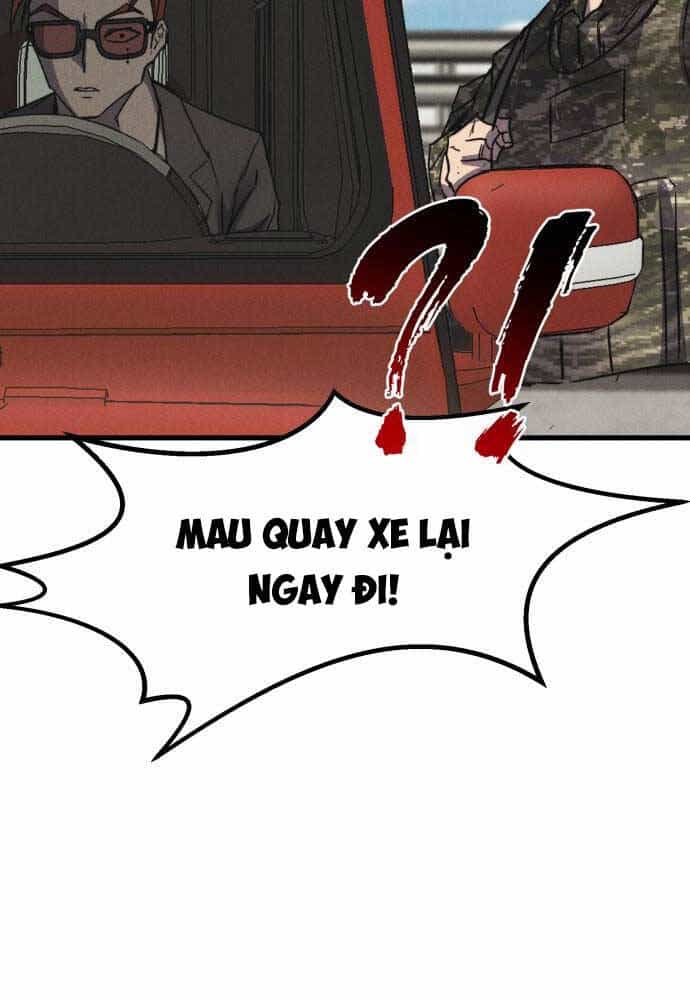 Người Côn Trùng - Chương 37 - ảnh 72