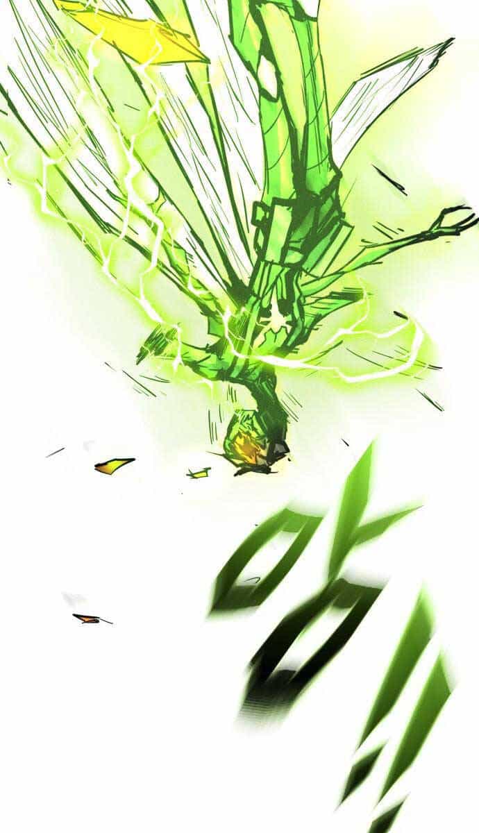 Người Côn Trùng - Chương 38 - ảnh 34