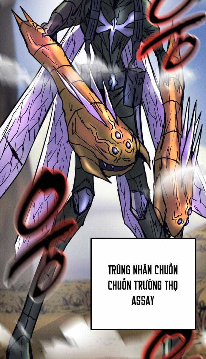 Người Côn Trùng - Chương 38 - ảnh 87