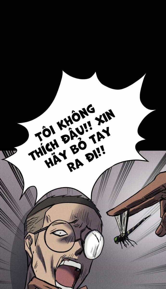 Người Côn Trùng - Chương 39 - ảnh 107