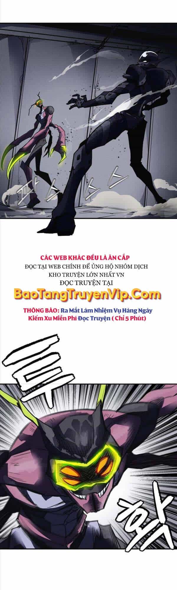 Người Côn Trùng - Chương 4 - ảnh 50