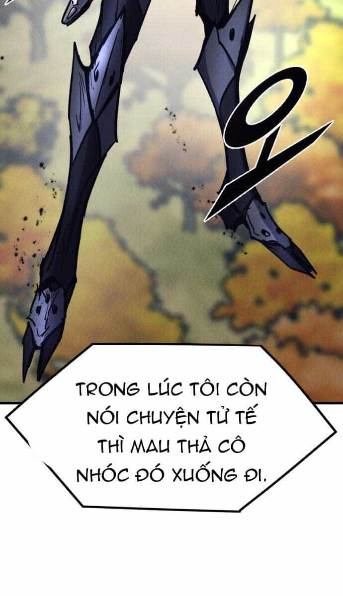 Người Côn Trùng - Chương 40 - ảnh 184