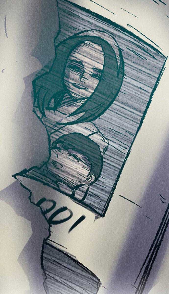Người Côn Trùng - Chương 42 - ảnh 102