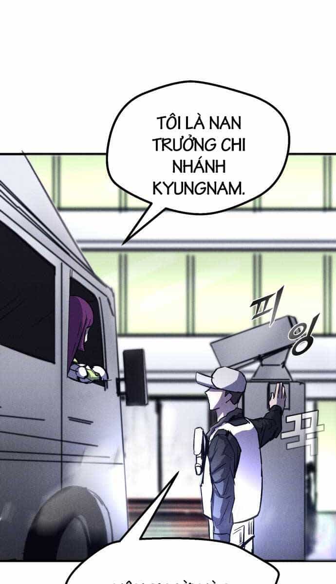 Người Côn Trùng - Chương 42 - ảnh 19
