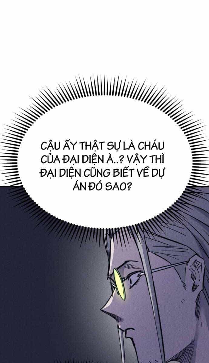 Người Côn Trùng - Chương 43 - ảnh 29