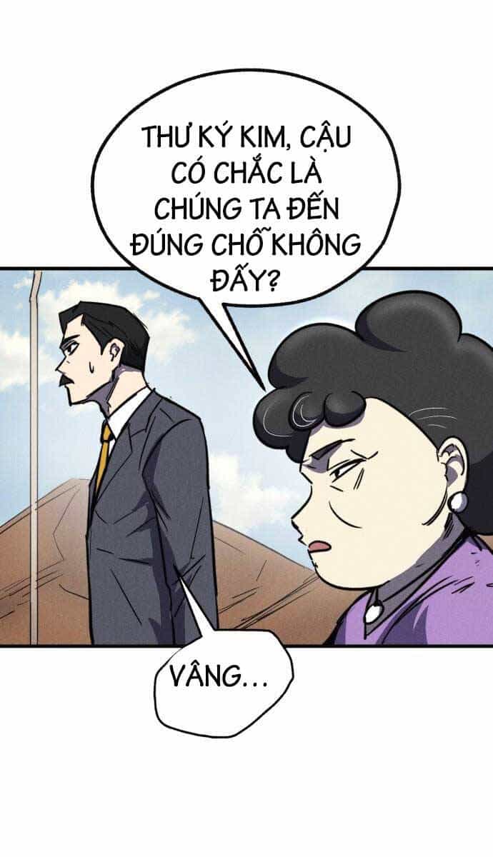 Người Côn Trùng - Chương 44 - ảnh 18