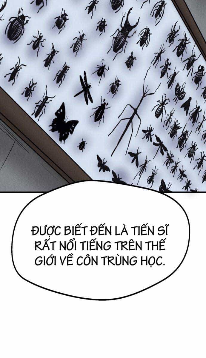 Người Côn Trùng - Chương 44 - ảnh 30