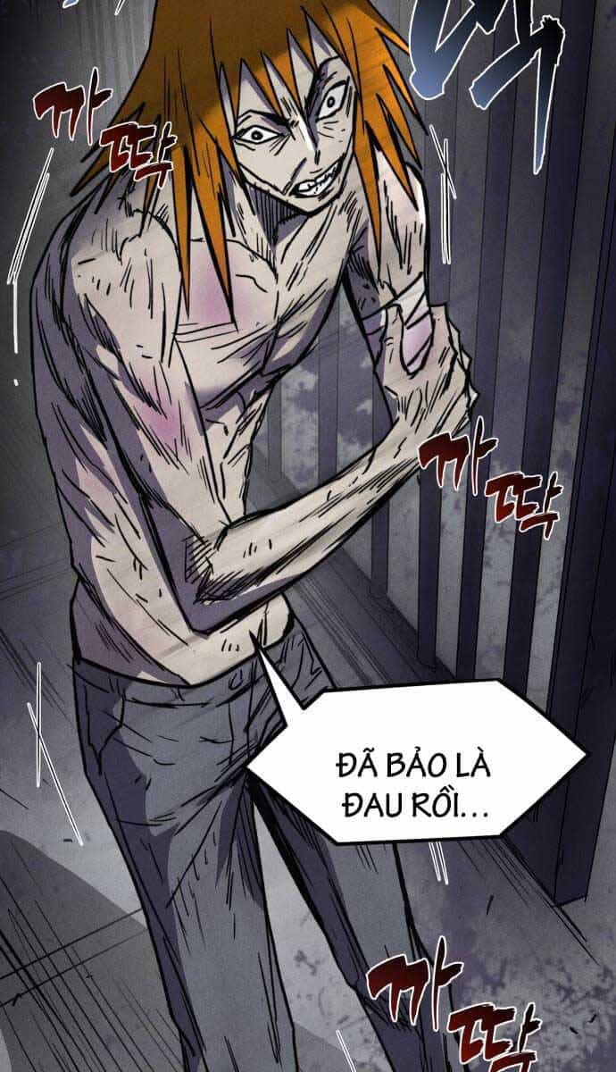 Người Côn Trùng - Chương 44 - ảnh 50