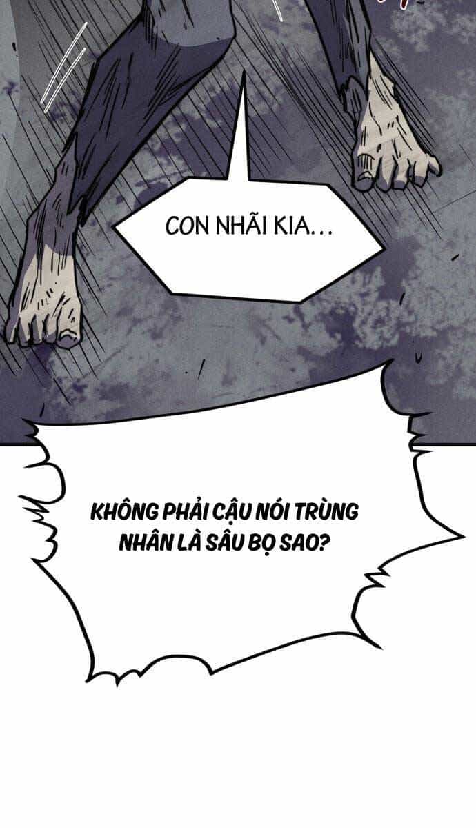 Người Côn Trùng - Chương 44 - ảnh 51