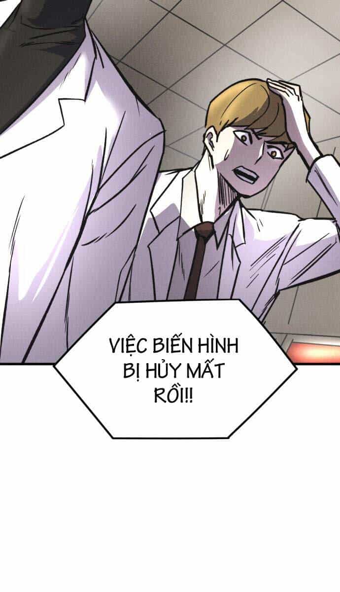 Người Côn Trùng - Chương 45 - ảnh 116