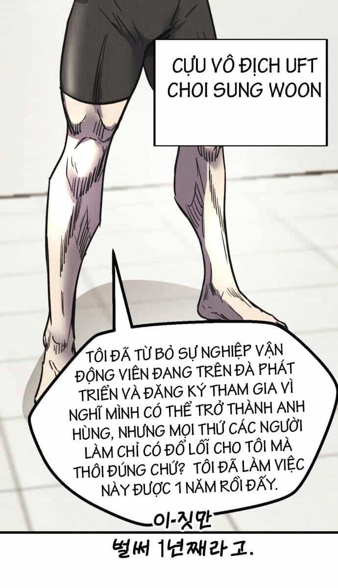 Người Côn Trùng - Chương 45 - ảnh 127