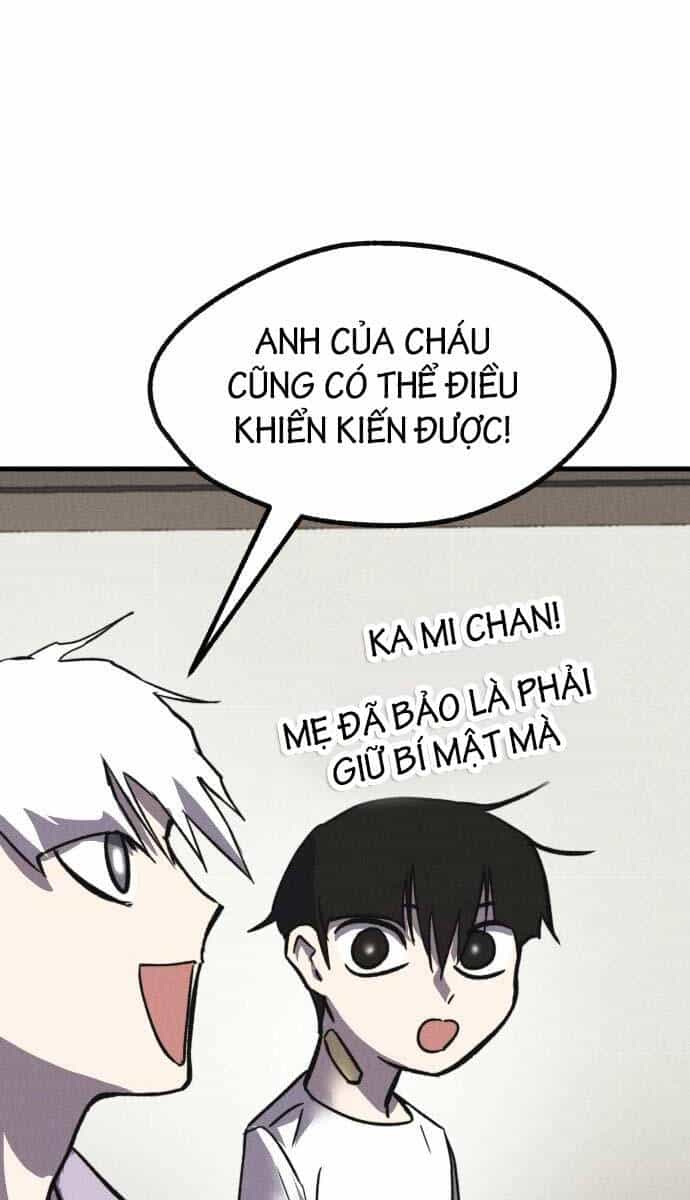 Người Côn Trùng - Chương 45 - ảnh 140