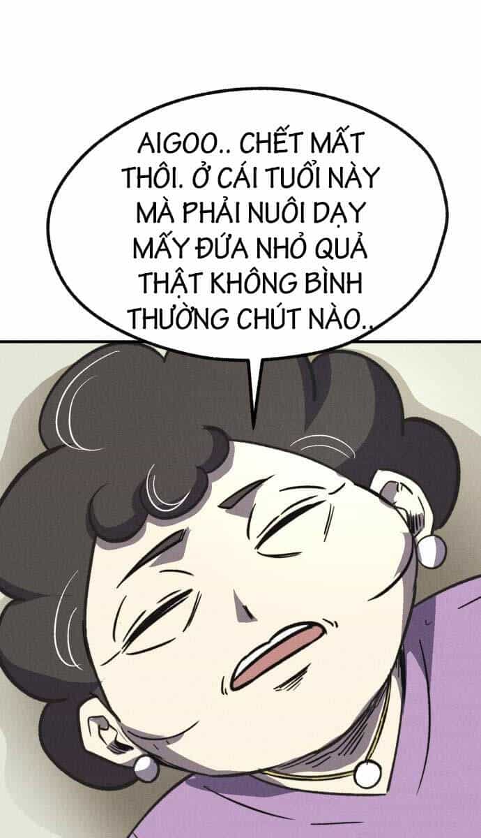 Người Côn Trùng - Chương 45 - ảnh 15