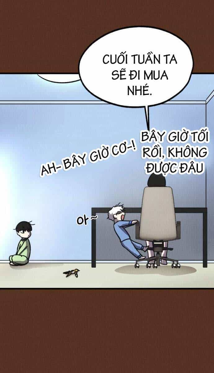 Người Côn Trùng - Chương 45 - ảnh 59
