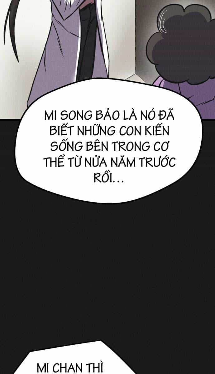 Người Côn Trùng - Chương 45 - ảnh 75
