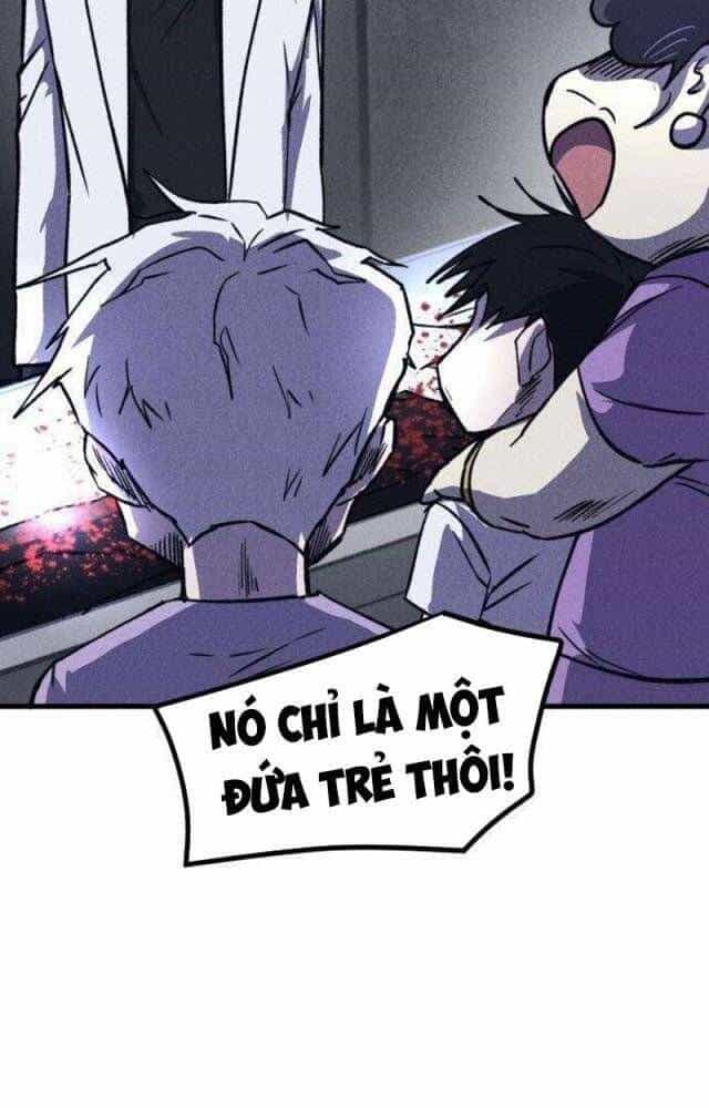 Người Côn Trùng - Chương 46 - ảnh 73