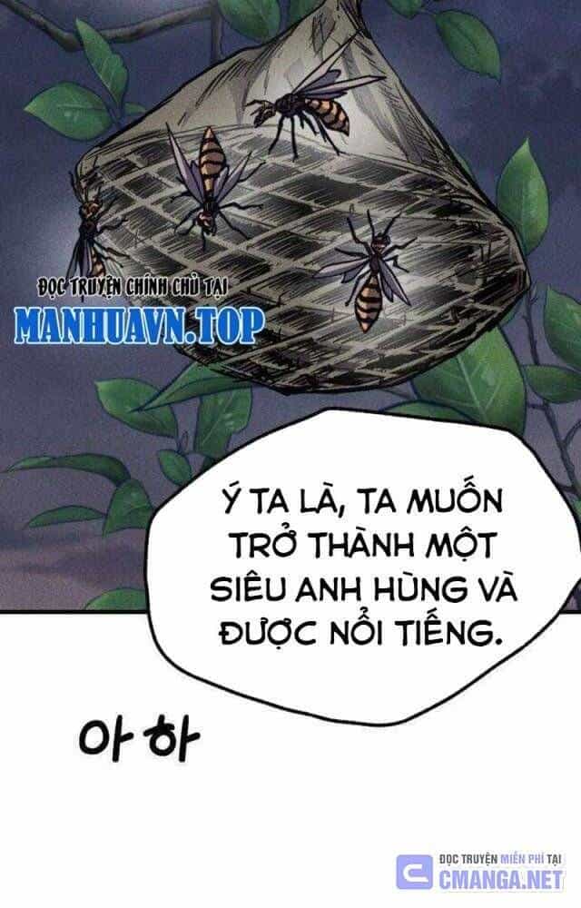 Người Côn Trùng - Chương 47 - ảnh 117