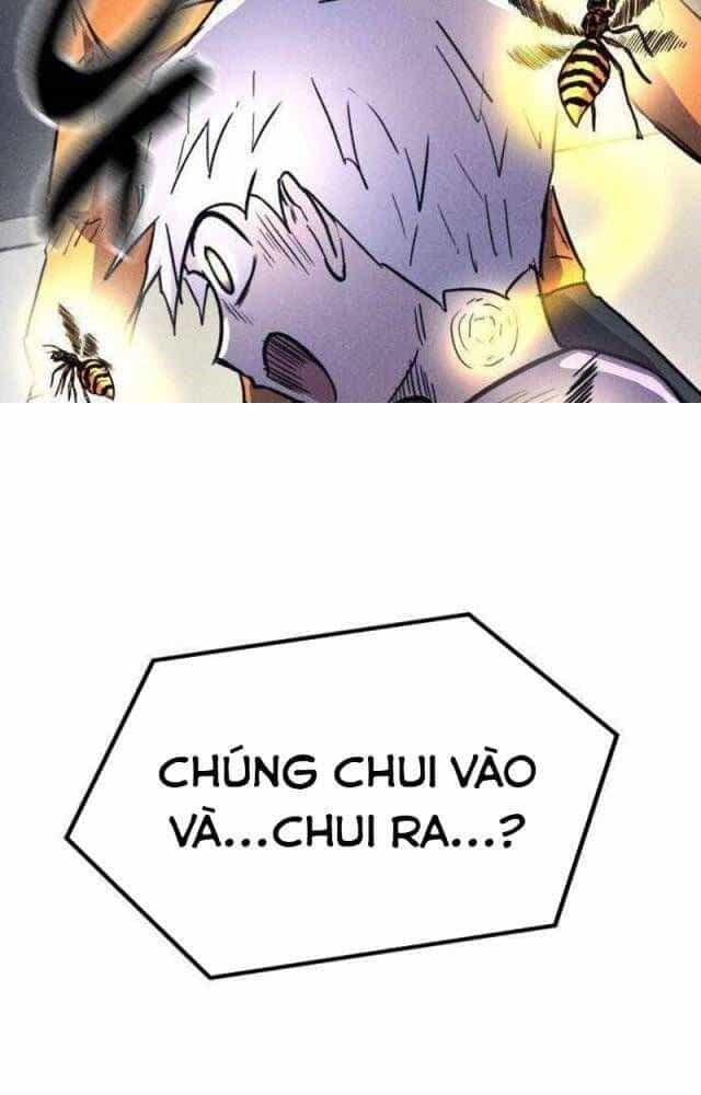 Người Côn Trùng - Chương 47 - ảnh 161
