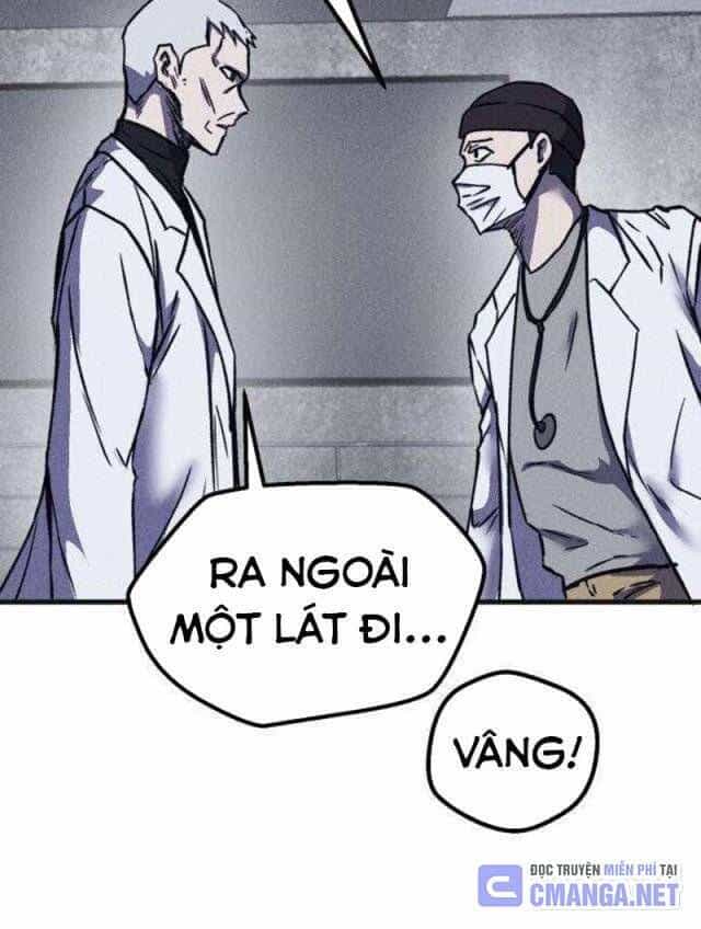 Người Côn Trùng - Chương 47 - ảnh 45