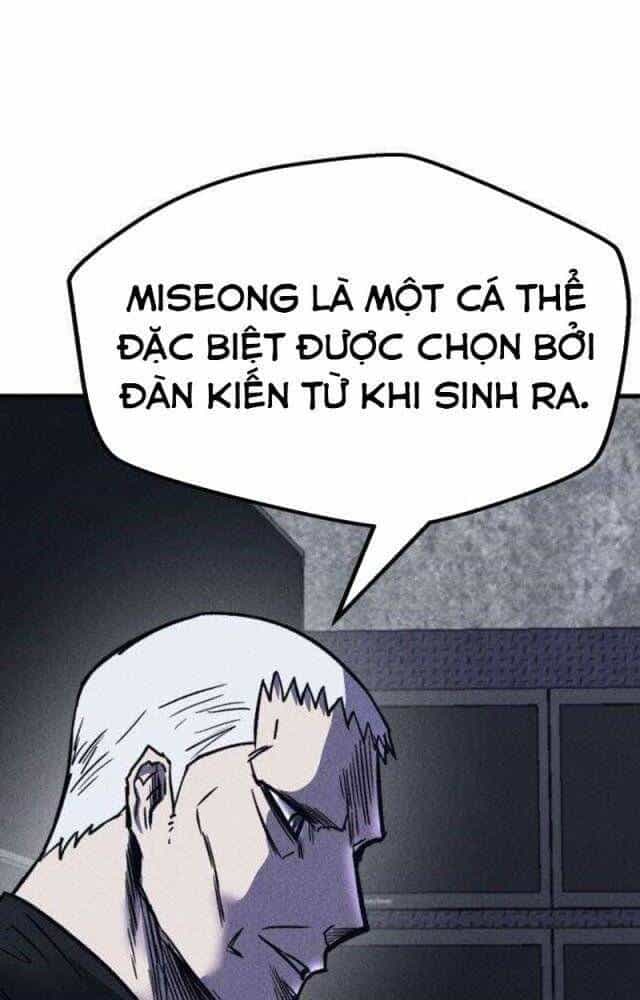 Người Côn Trùng - Chương 47 - ảnh 67