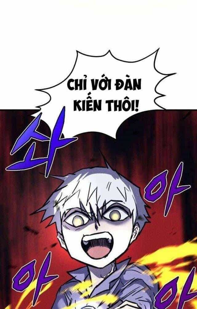 Người Côn Trùng - Chương 48 - ảnh 133