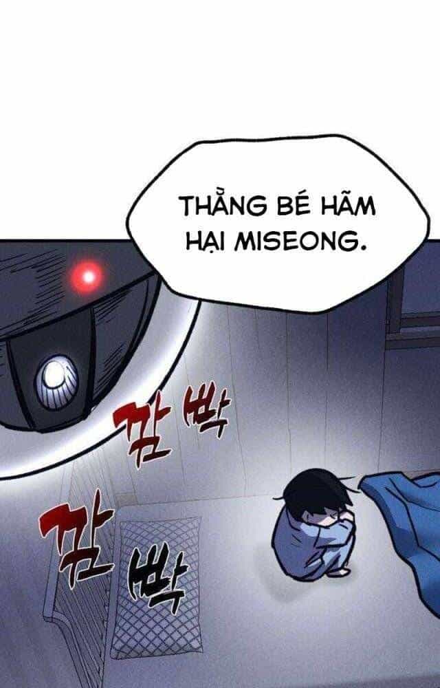 Người Côn Trùng - Chương 48 - ảnh 161