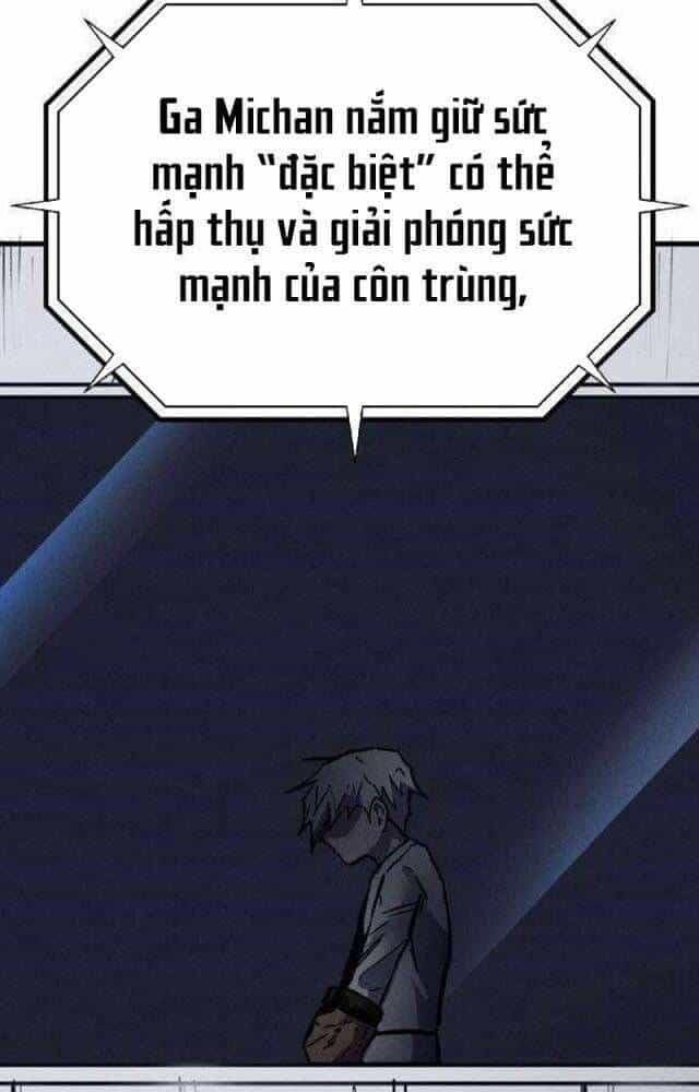 Người Côn Trùng - Chương 48 - ảnh 173