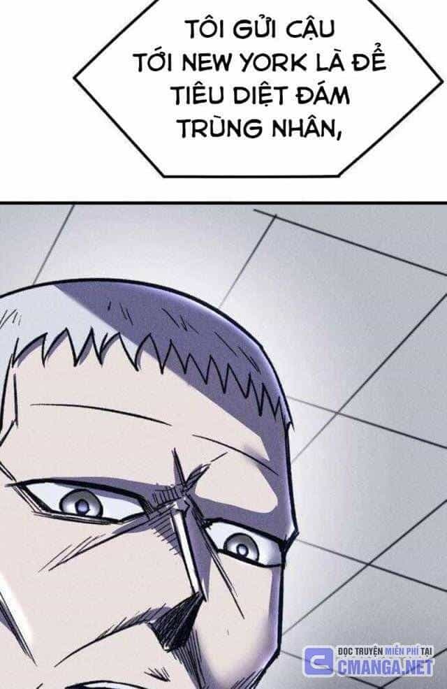 Người Côn Trùng - Chương 48 - ảnh 51